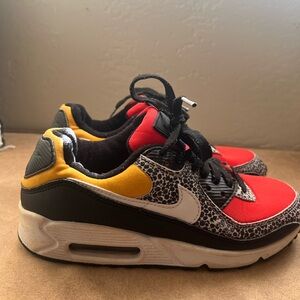 Nike Air Max 90 SE Safari